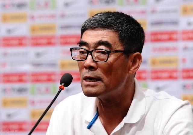 九游娱乐-大连足球名宿盖增君病逝 执教大连多队堪为奠基人