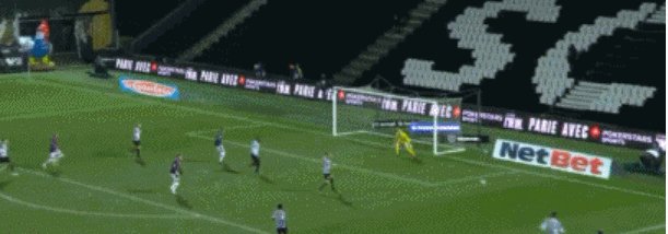 九游娱乐-【法甲】库尔扎瓦破门 巴黎圣日耳曼1比0昂热