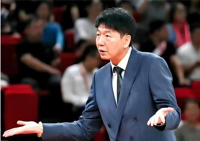 九游-邱彪十分生气！|山东队|宁波队|山东男篮|杜锋|宁波_新浪体育_新浪新闻